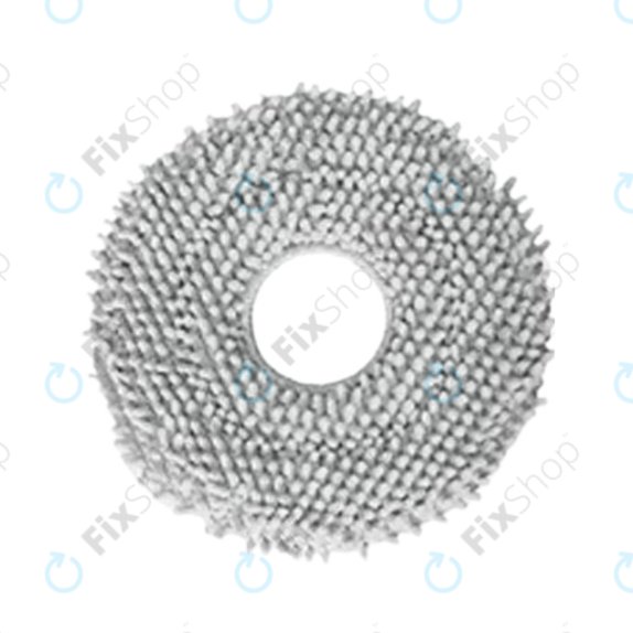 Set de piese de schimb pentru Xiaomi Roborock Qrevo, Qrevo Curv, Qrevo Edge, Qrevo 5AE (1x Perie principală, 2x Filter, 2x Perie laterală, 4x Mop, 2x Sac de praf)