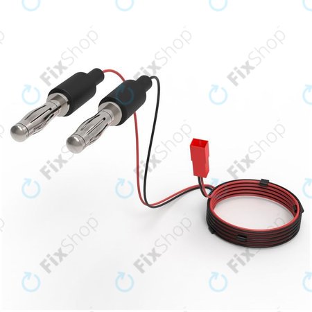 2UUL Ultra Soft Power Line - Set de Cablu de Alimentare pentru iPhone 6 - 14 Pro Max