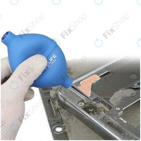 Relife RL-043A - Suflantă de Praf 2in1 (Albastru)