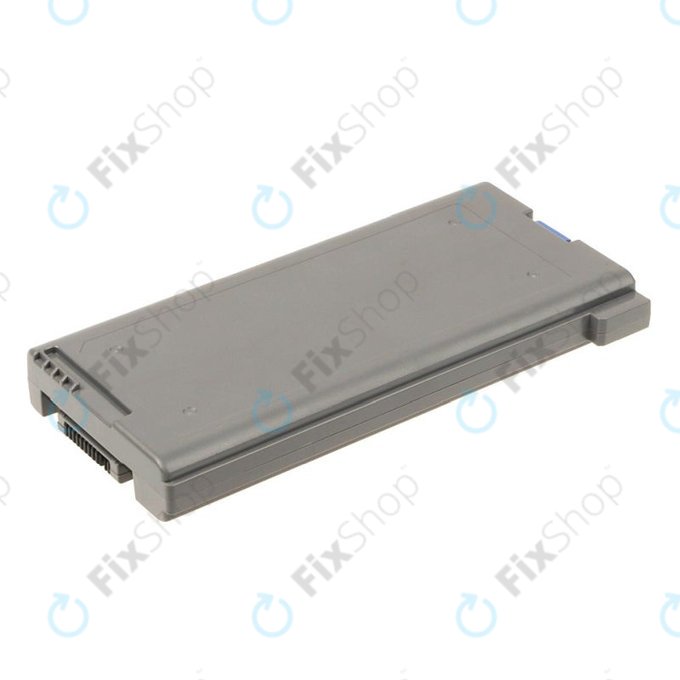 Baterie pentru Panasonic Toughbook CF-30, 31, 53, 8400mAh, Li-Ion, 10.65V, CF-VZSU46, HQ