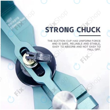 Ecran LCD separator universal