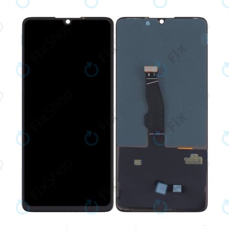 Huawei P30 - Ecran LCD + Sticlă Tactilă OLED