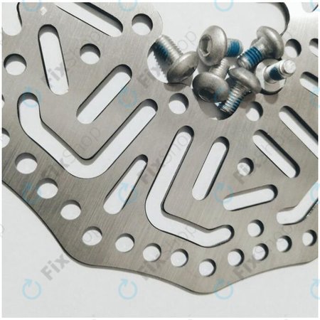 Kugoo G2 Pro - Disc de frână 140mm