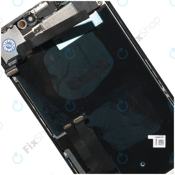 Apple iPhone XR - Ecran LCD + Sticlă Tactilă + Ramă - 661-11232 Genuine Service Pack