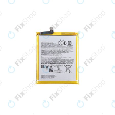 Nokia X20 TA-1341 TA-1344 - Baterie CN110 4470mAh