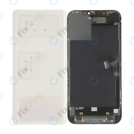Ansamblu Display OLED Ecran pentru iPhone 12 Pro Max | 661-18466 | Genuine Apple