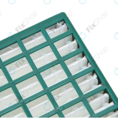 Vorwerk Kobold VK130, VK131 - Filtru de praf