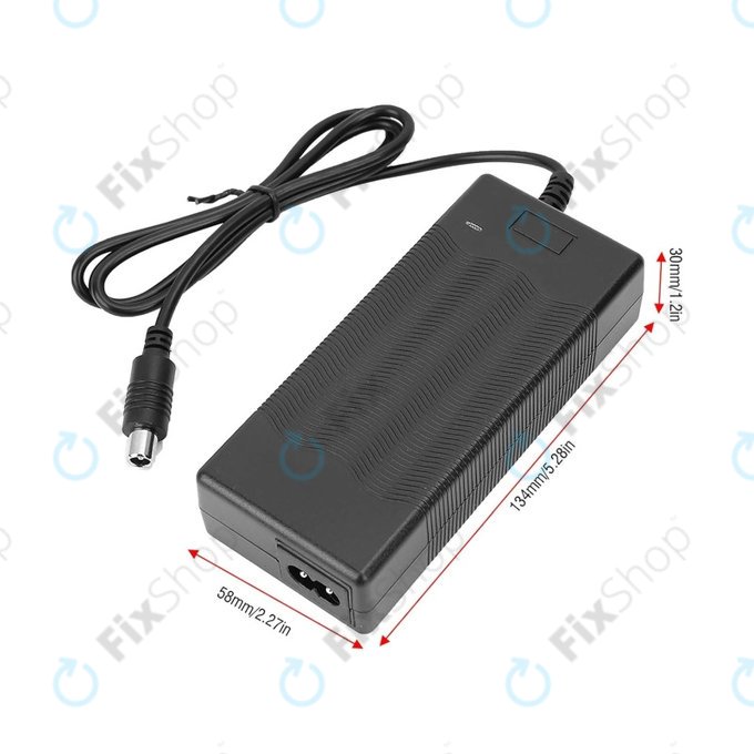 Xiaomi Mi Electric Scooter 1S, 2 M365, Essential, Pro, Pro 2 - Încărcător SLS-4202 42V / 2A