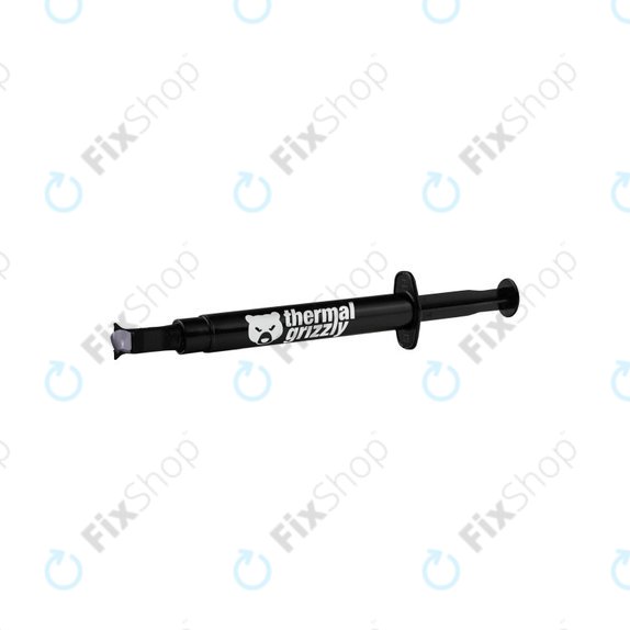 Pastă termoconductoare 1,5ml/3,9g, Thermal Grizzly Hydronaut