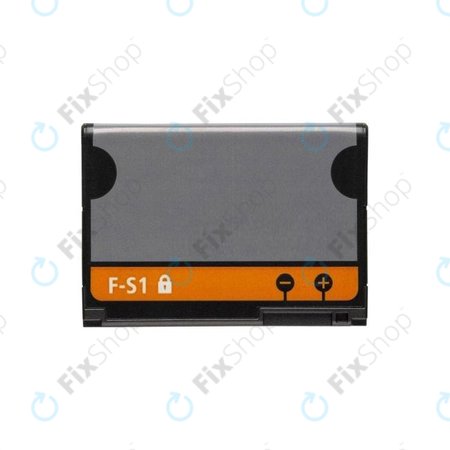 Blackberry Torch 9800, 9810 - Baterie BAT-26483-003, F-S1 1270mAh