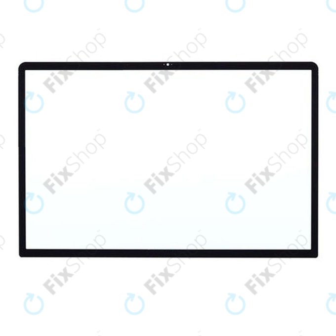 Apple MacBook Pro 15" A1286 (Late 2008 - Mid 2012) - Sticlă Frontală