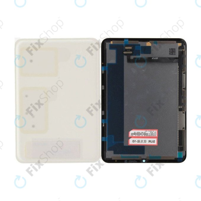 Ansamblu Display Ecran pentru iPad Mini (2024) | WiFi + Cellular | 661-46754 | Genuine Apple