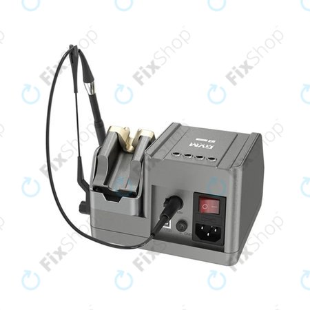 GVM H3 - Smart Stație de Lipit 3în1