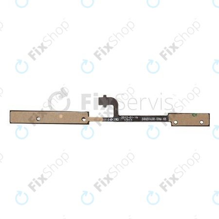 HTC One V - Butoane Volum + Cablu flex