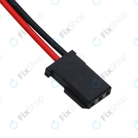 Baterie pentru Futaba 14SG, 4PKS, 2000mAh, Ni-MH, 6V, FUTM1484, HQ