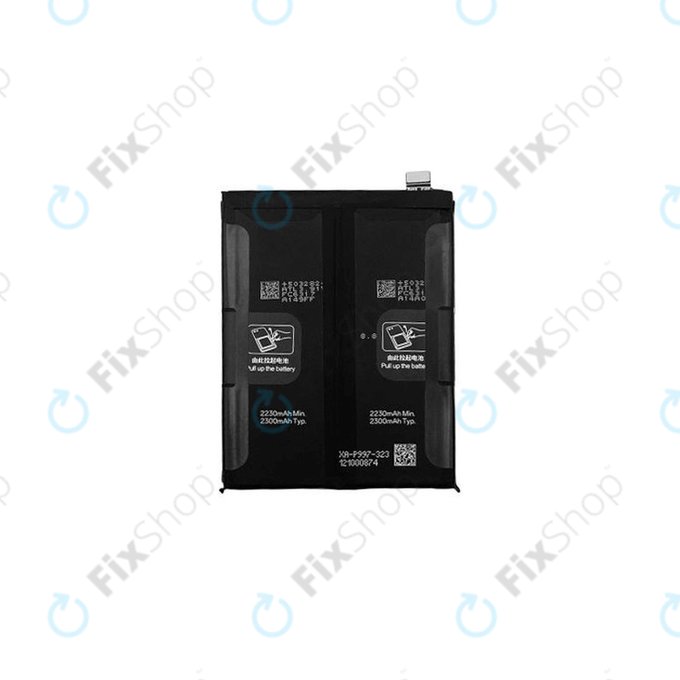 Oppo Reno 10 Pro CPH2525 - Baterie BLP997 4600mAh