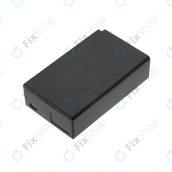 Baterie pentru Nikon Coolpix A, 850mAh, Li-Ion, 7.4V, EN-EL20, HQ