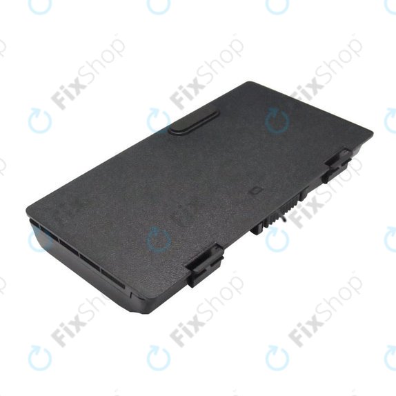 Baterie pentru Asus X51RL, T12Jg, T12C, X51L, 4400mAh, Li-Ion, 11.1V, A32-X51, HQ