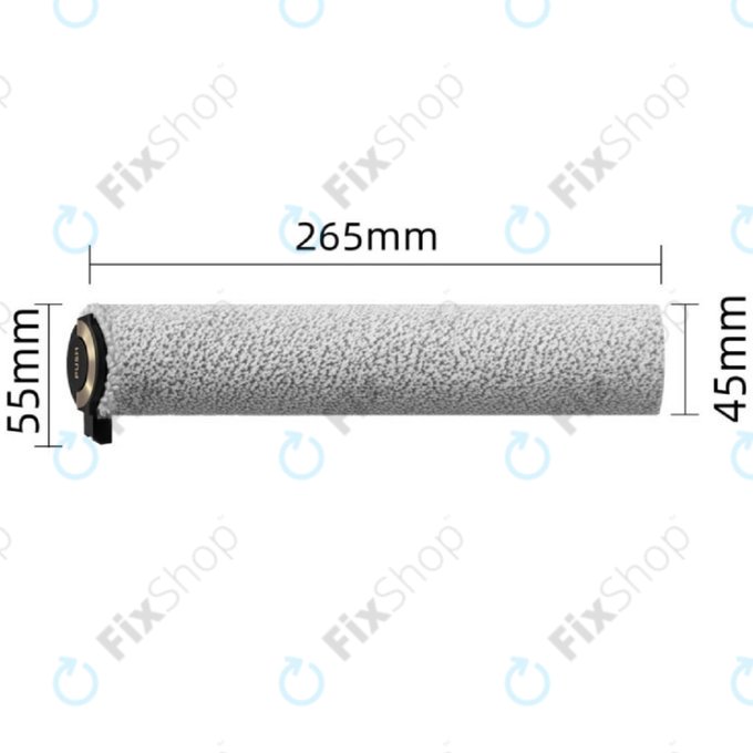 Rulou mop pentru Dreame Aqua10 Ultra Roller