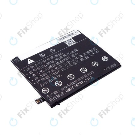 Baterie pentru LeEco Le 2, LeTV X-series, 3000mAh, Li-Pol, 3.83V, LTF21A, HQ