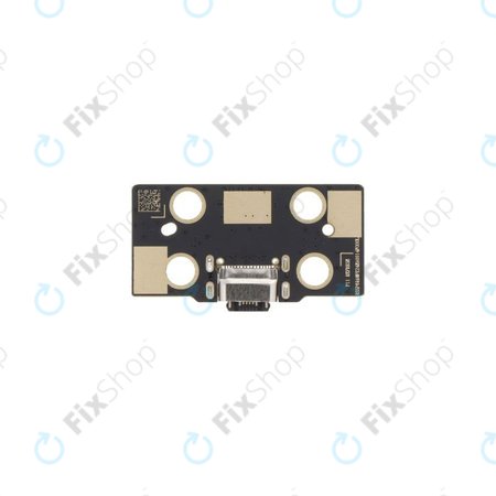 Lenovo Tab P11 Plus TB-J616F - Conector de Încărcare Placă PCB