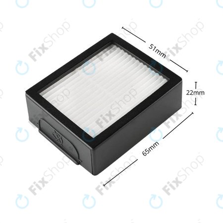 iRobot Roomba e-series, i-series, j-series - Filtru HEPA