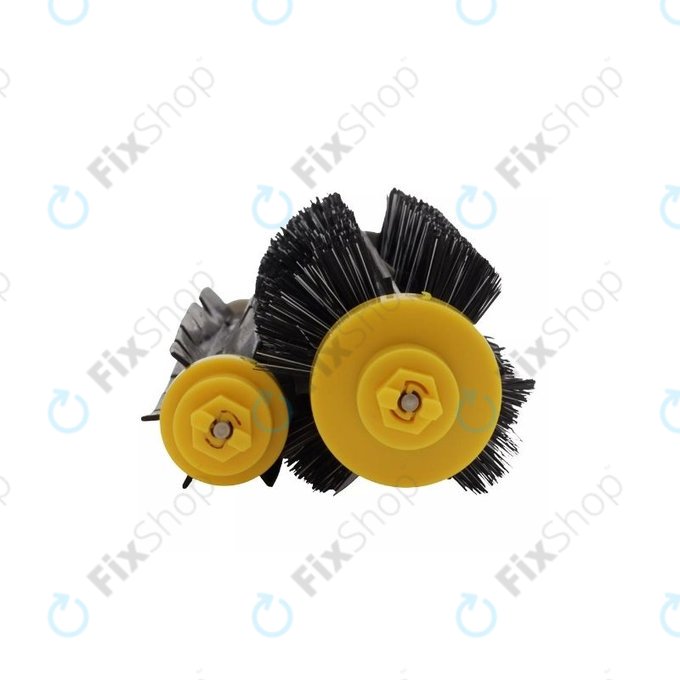 iRobot Roomba 600, 700-series - Perii principale