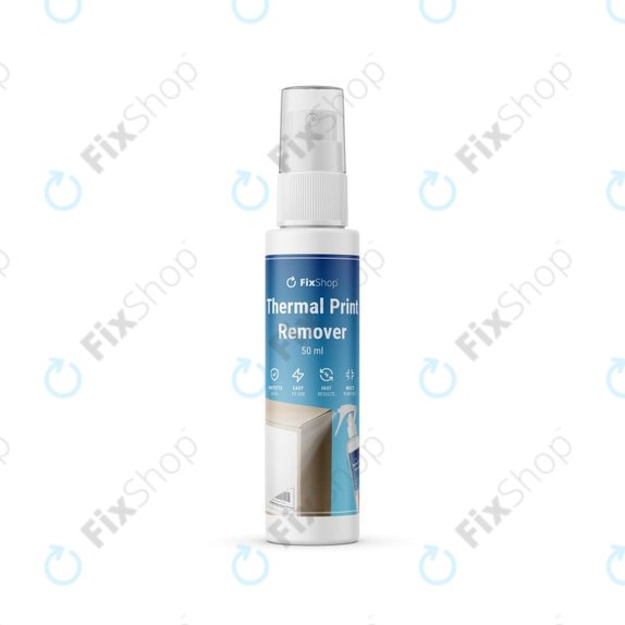 Eliminator de imprimare termică - 50ml