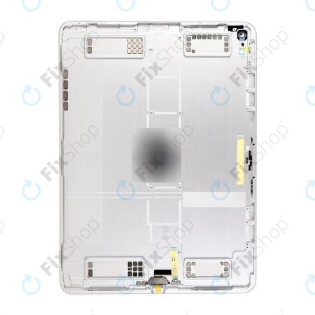 Apple iPad Pro 11.0 (1st Gen 2018) - Carcasă baterie WiFi Versiune (Silver)