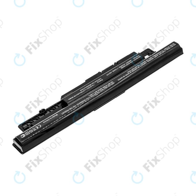 Baterie pentru Dell Inspiron 14R, 15, 15R, N3521, 2700mAh, Li-Ion, 14.8V, MR90Y, HQ