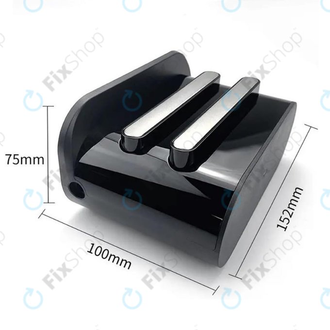 Xiaomi Viomi V2, V2 Pro, V3, SE, Mi Robot Vacuum Mop-series - Statie de încărcare