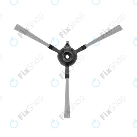 Set de piese de schimb pentru Xiaomi Robot Vacuum E5 (4x Filter, 8x Perie laterală, 4x Mop)