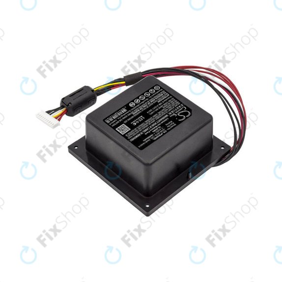 Baterie pentru JBL PartyBox 300, 10400mAh, Li-Ion, 7.4V, SUN-INTE-125, HQ
