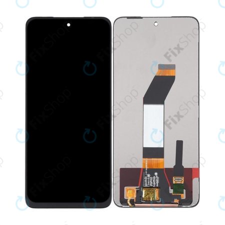 Xiaomi Redmi 10 - Ecran LCD + Sticlă Tactilă TFT