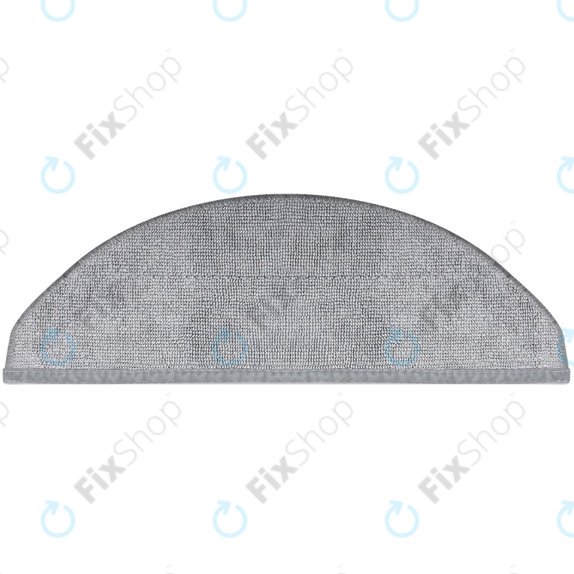 Set de piese de schimb pentru Xiaomi Roborock Q10 VF, Q10 VF+, S8 Pro, S8 Pro Plus (2x Perie principală, 4x Filter, 4x Perie laterală, 4x Mop, 4x Sac de praf)