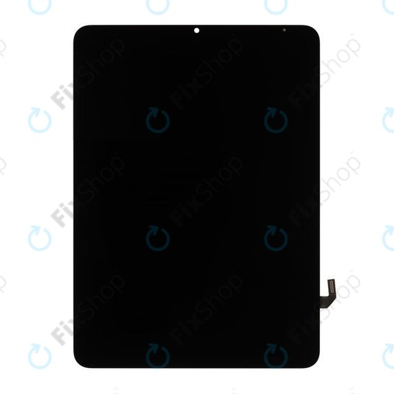 Ecran LCD pentru iPad Air (5th Gen 2022), 4G Version, Sticlă Tactilă fără ramă, Refurbished