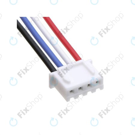 Baterie pentru Xiaomi Mi Robot Vacuum Mop 2, Mijia Sweeping Vacuum Cleaner 2C, 3200mAh, Li-Ion, 14.4V, P2051-4S1P-ZM, HQ