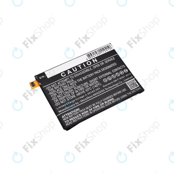 Sony Xperia Z5 E6653 - Baterie LIS1593ERPC 2800mAh HQ