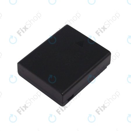 Baterie pentru Panasonic DMC-FZ10, 680mAh, Li-Ion, 7.4V, CGA-S002, HQ