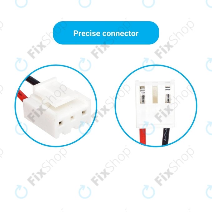 Rowenta Air Force Extreme RH-series, Tefal TY-series - Baterie RS-RH5274 Li-Ion 25.9V 2500mAh HQ