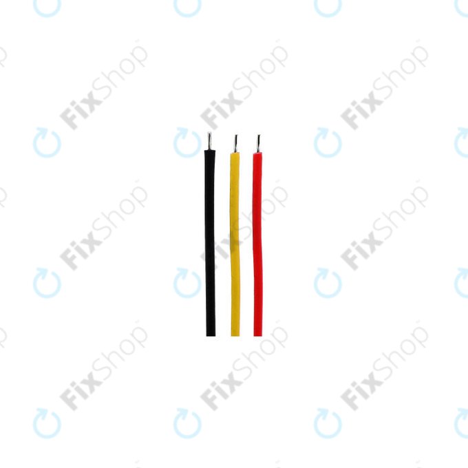 Baterie pentru HyperX Cloud Flight, Cloud Alpha, 1500mAh, Li-Pol, 3.7V, PL644050, HQ