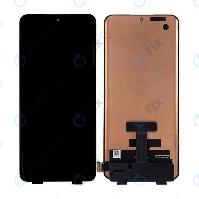 Xiaomi 12 2201123G 2201123C, 12X 2112123AC 2112123AG - Ecran LCD + Sticlă Tactilă OLED
