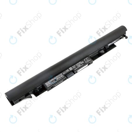 Baterie pentru HP 240 G6, Pavilion 14, 15, 17, 2400mAh, Li-Ion, 14.8V, JC04, HQ