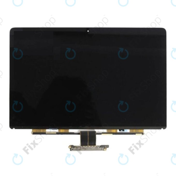 Apple MacBook 12" A1534 (Early 2015) - Ecran LCD Original Refurbished