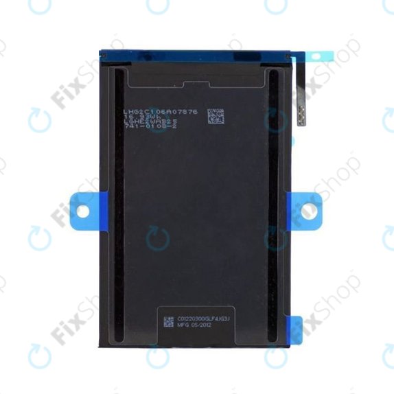 Apple iPad Mini - Baterie 4400mAh