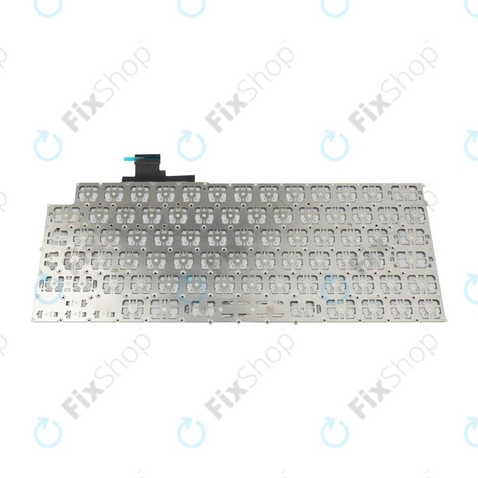 Apple MacBook Air 15 M3 A3114 (EMC8612) Early 2024 - Tastatură (UK)