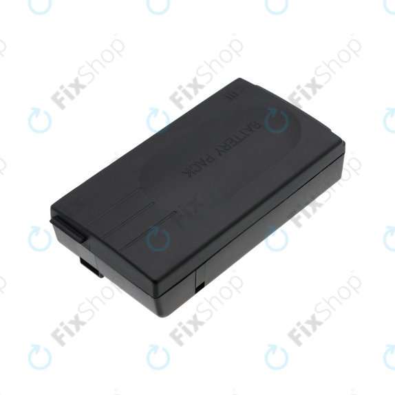Baterie pentru Canon E06, Canon E07, 2100mAh, Ni-MH, 6V, BP-711, HQ