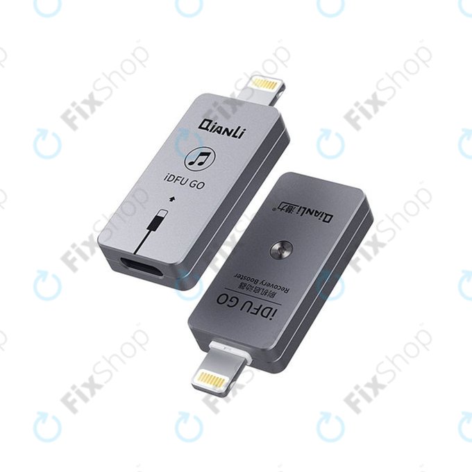 QianLi iDFU GO - Adaptor pentru modul de recuperare imediată (iOS 10 și mai sus)