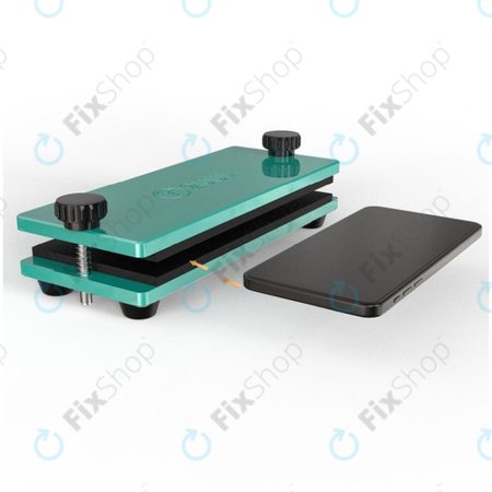 2UUL DA03 - Presă Universală pentru Înlocuirea Ecranelor LCD (3rd. Gen)