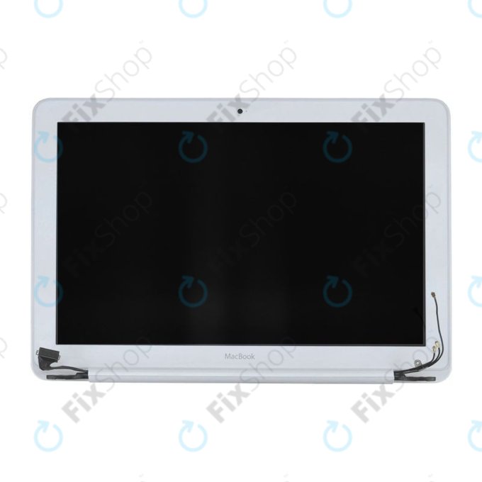 Apple MacBook 13" A1342 (Late 2009 - Mid 2010) - Ecran LCD + Sticlă + Carcasă Original Refurbished